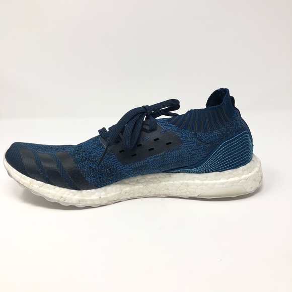 Adidas Sneakers 10.5 Ultra Boost Uncaged Parley - Picture 7 of 8